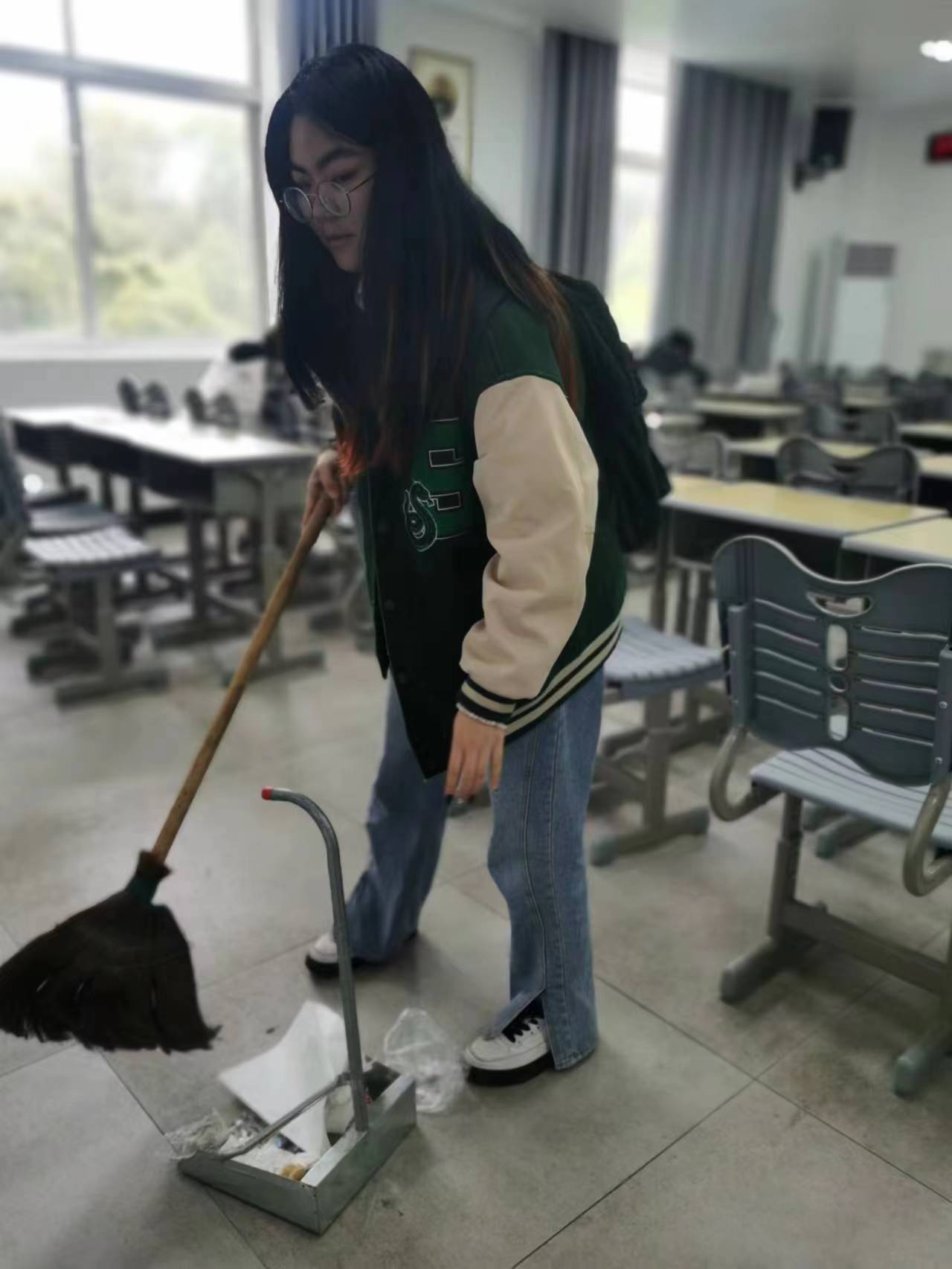 二八杠